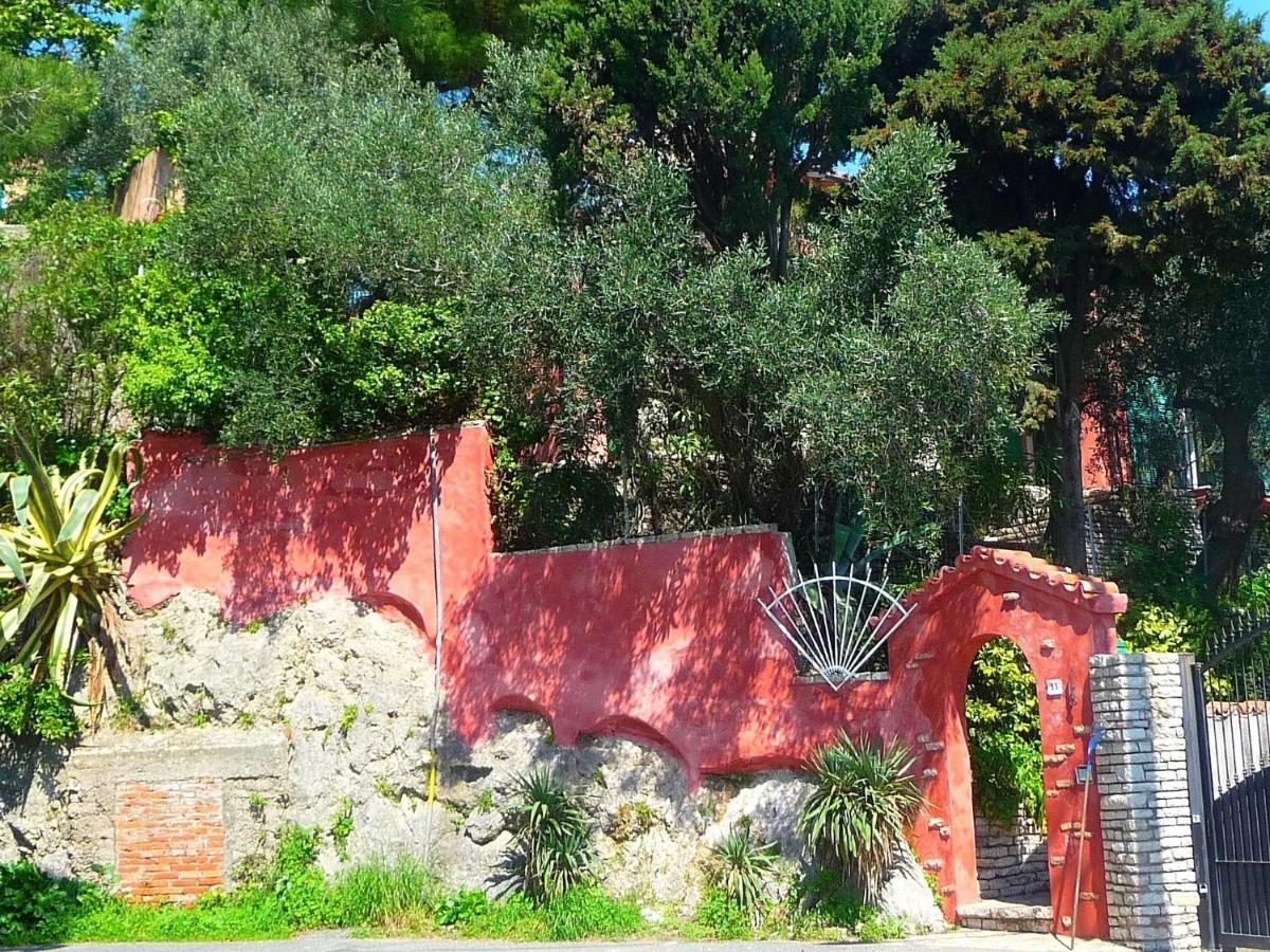 Belvilla By Oyo Villa Shakti Lerici Pokój zdjęcie